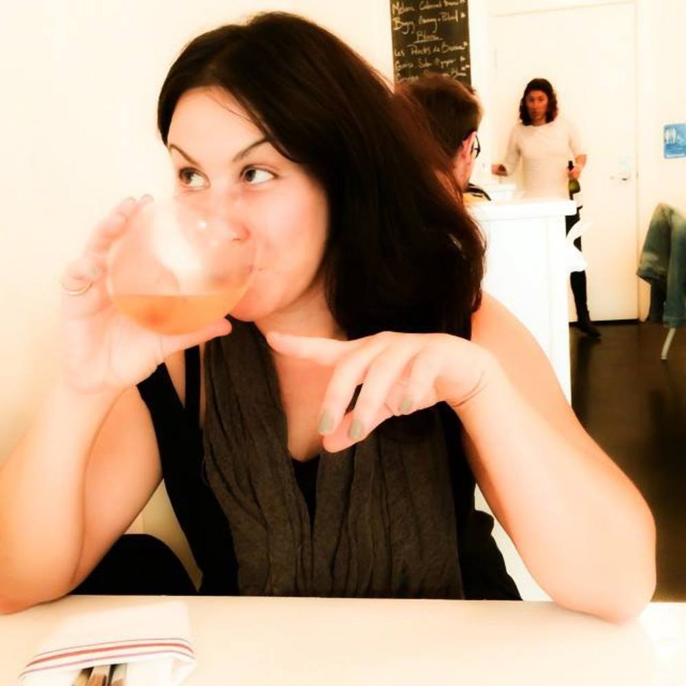 Meet your Posher, Julia